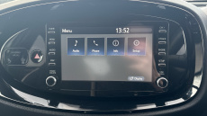 Toyota Aygo X 1.0 VVT-i Edge 5dr Petrol Hatchback